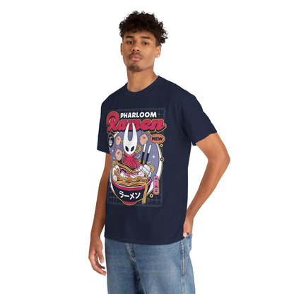 Pharloom Ramen Aesthetic Unisex T-Shirt