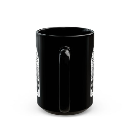 Slugcat Days Black Mug