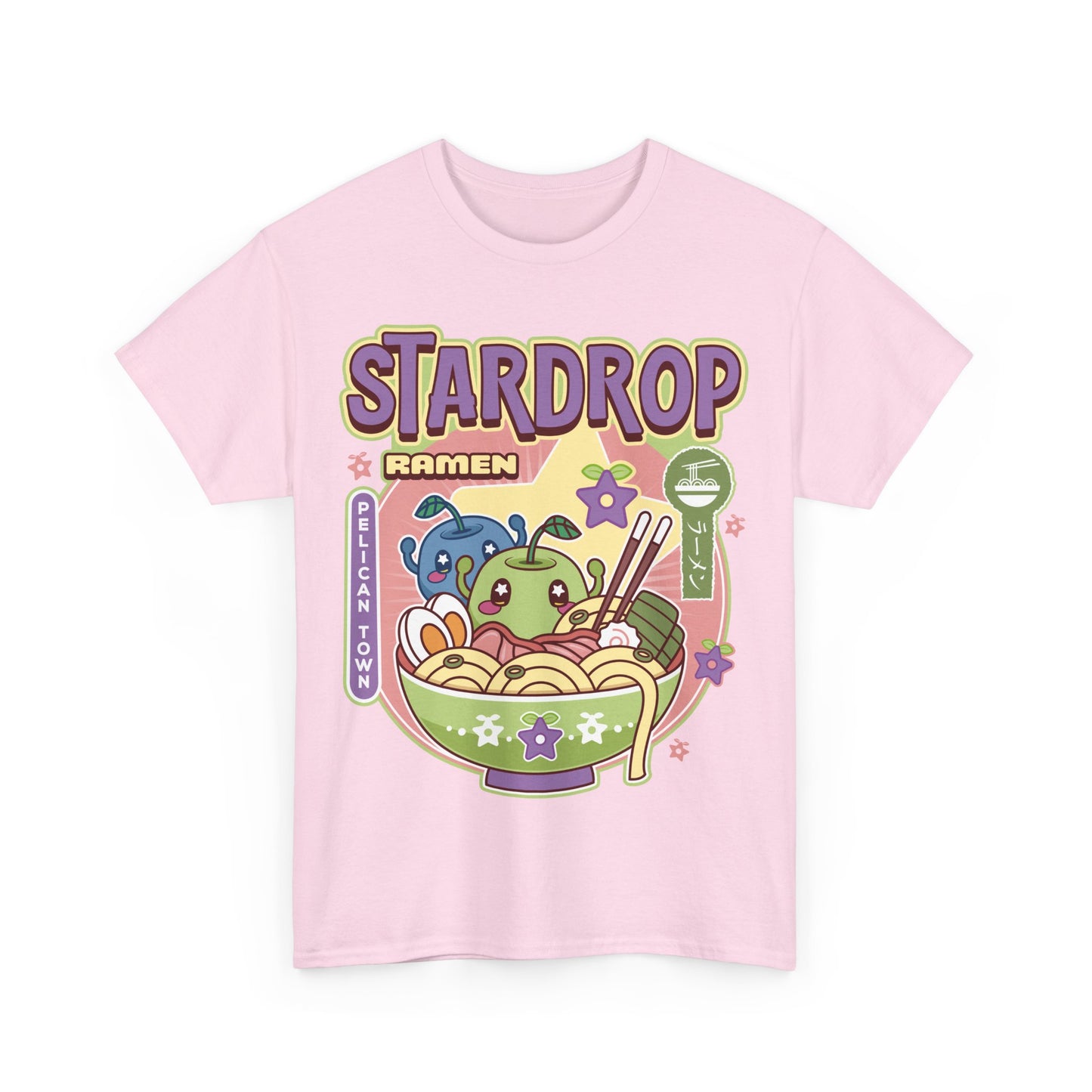 Junimos Ramen Unisex T-Shirt