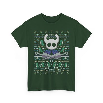Hallownest Grubs Ugly Sweater Unisex T-Shirt