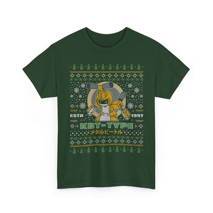 Kbt Type Ugly Sweater Unisex T-Shirt