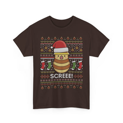 Serpent Of Ronka Ugly Sweater Unisex T-Shirt