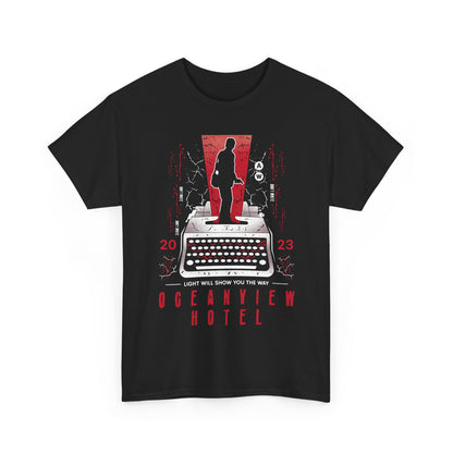 Dont Write Unisex T-Shirt