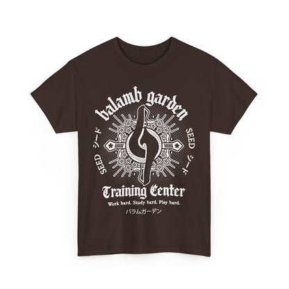 Balamb Garden Training Center Unisex T-Shirt