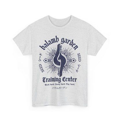 Balamb Garden Training Center Unisex T-Shirt