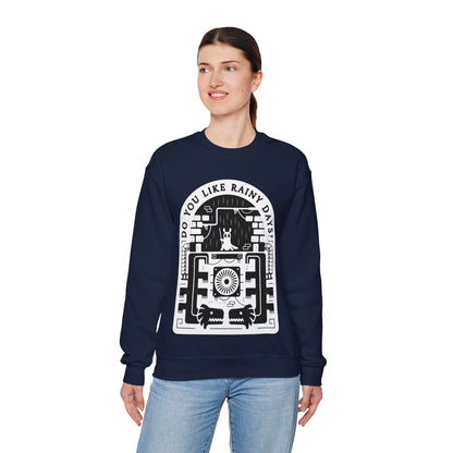 Slugcat Days Unisex Crewneck Sweatshirt