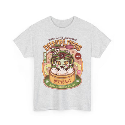 Dusa Dumplings Vintage Unisex T-Shirt