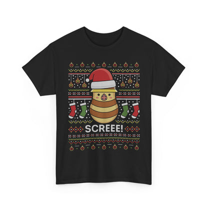 Serpent Of Ronka Ugly Sweater Unisex T-Shirt