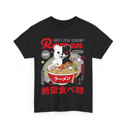 Hopes Peak Academy Ramen Unisex T-Shirt