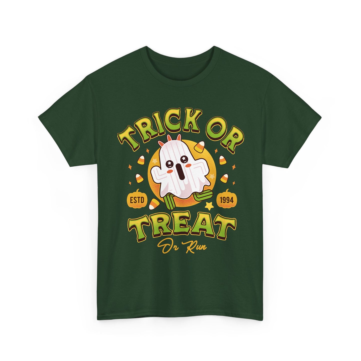 Cactuar Halloween Unisex T-Shirt
