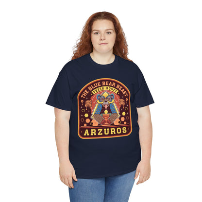 Arzuros Honey Emblem Unisex T-Shirt