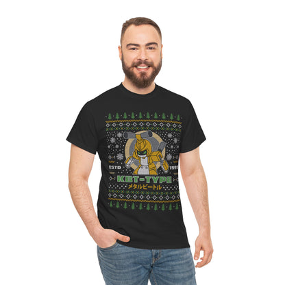 Kbt Type Ugly Sweater Unisex T-Shirt