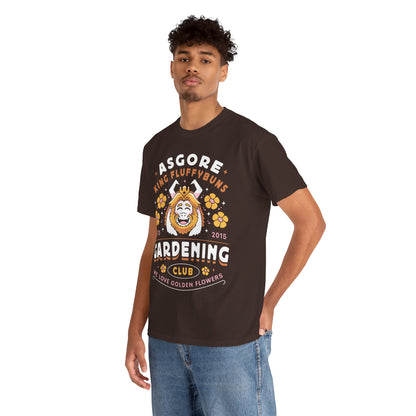 Asgore Gardening Club Unisex T-Shirt