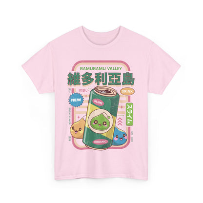 Ramuramu Valley Energy Drink Unisex T-Shirt