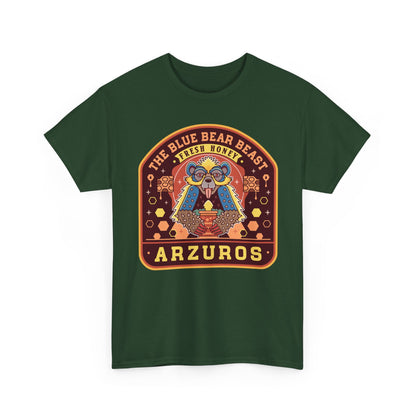 Arzuros Honey Emblem Unisex T-Shirt