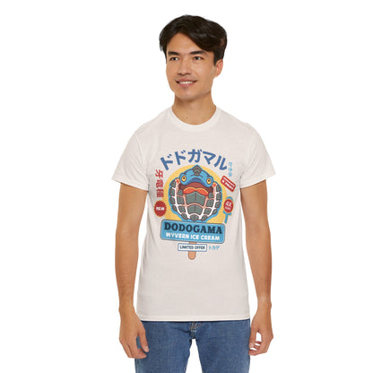 Dodogama Ice Cream Unisex T-Shirt