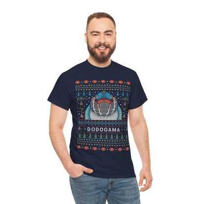 Dodogama Ugly Sweater Unisex T-Shirt