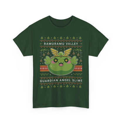 Ramuramu Valley Ugly SweaterUnisex T-Shirt