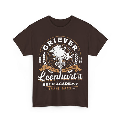 Squall Seed Academy Vintage Unisex T-Shirt