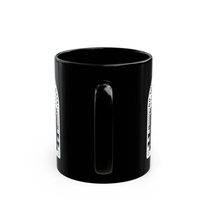 Slugcat Days Black Mug