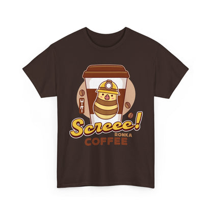Great Serpent Of Ronka Coffee Unisex T-Shirt