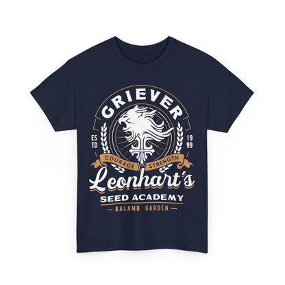 Squall Seed Academy Vintage Unisex T-Shirt