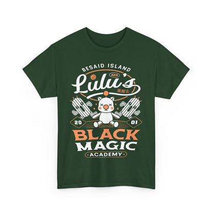 Lulu Besaid Academy Unisex T-Shirt