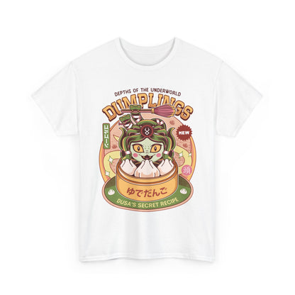 Dusa Dumplings Vintage Unisex T-Shirt