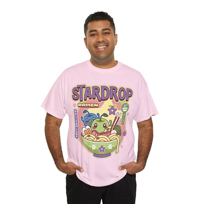 Junimos Ramen Unisex T-Shirt