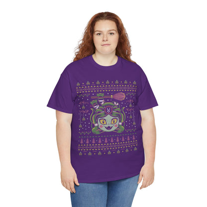 Dusa Ugly Sweater Unisex T-Shirt
