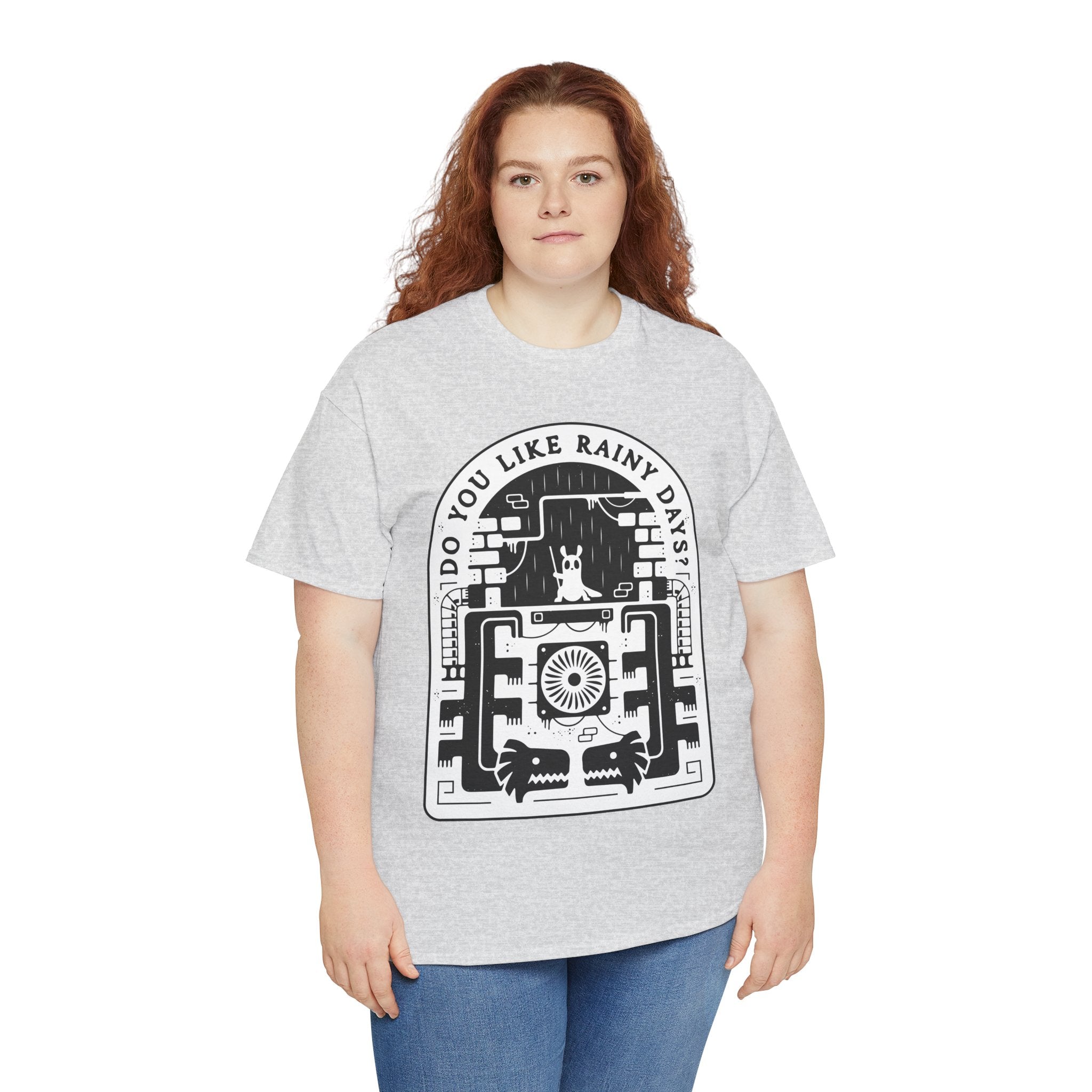 Slugcat Days Unisex T-Shirt – LAGELANTEE