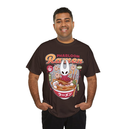 Pharloom Ramen Vintage Unisex T-Shirt