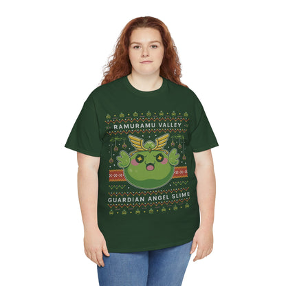 Ramuramu Valley Ugly SweaterUnisex T-Shirt