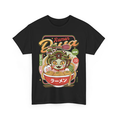 Dusa Vintage Ramen Unisex T-Shirt