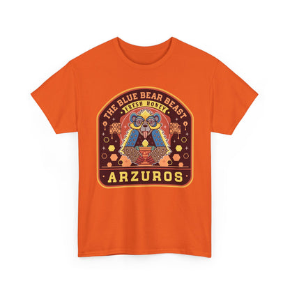 Arzuros Honey Emblem Unisex T-Shirt