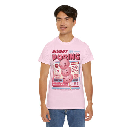 Poring Dango Unisex T-Shirt