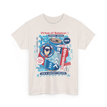 True Spheromancer Energy Drink Unisex T-Shirt