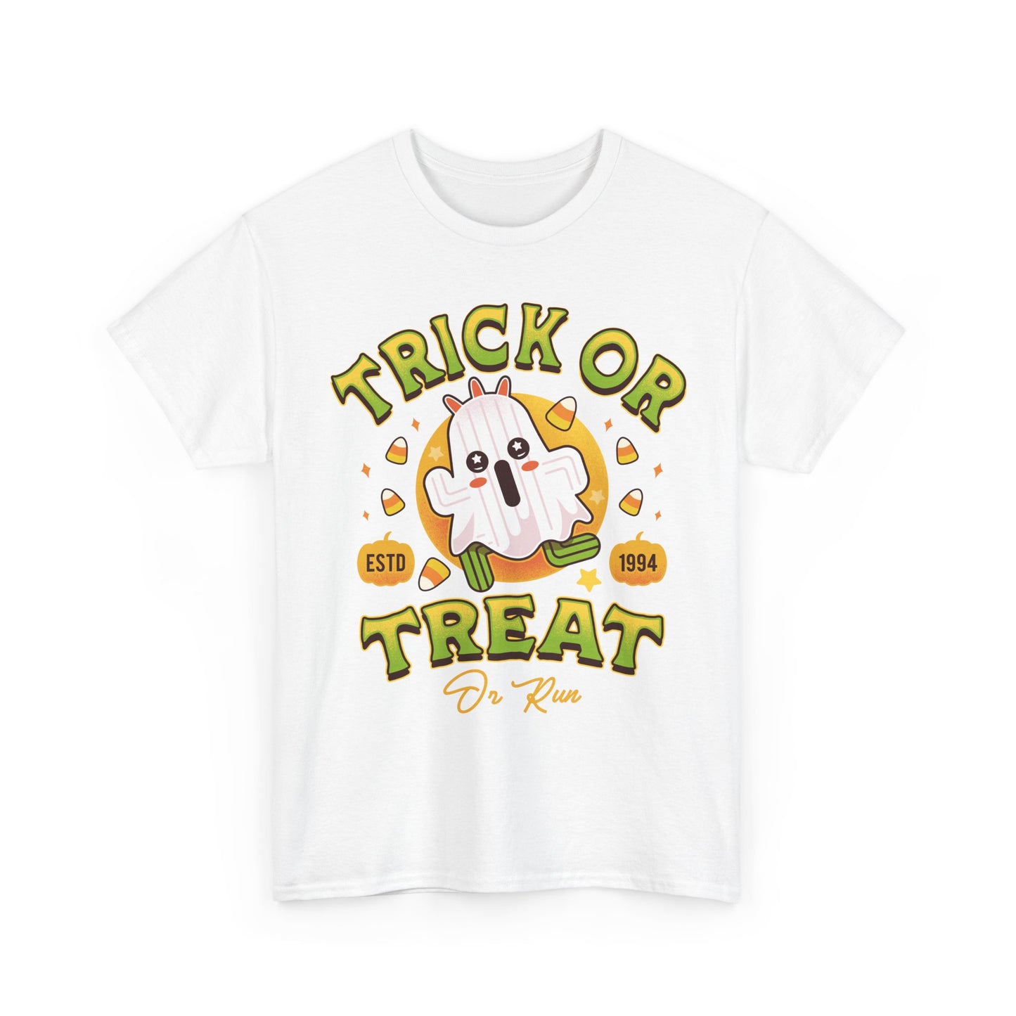 Cactuar Halloween Unisex T-Shirt