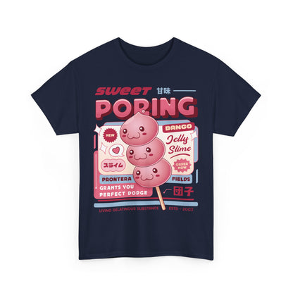 Poring Dango Unisex T-Shirt