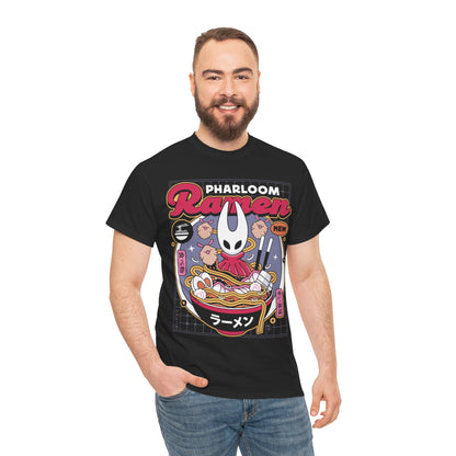 Pharloom Ramen Aesthetic Unisex T-Shirt