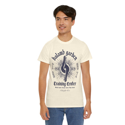 Balamb Garden Training Center Unisex T-Shirt