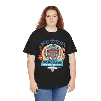 Dodogama Ice Cream Unisex T-Shirt