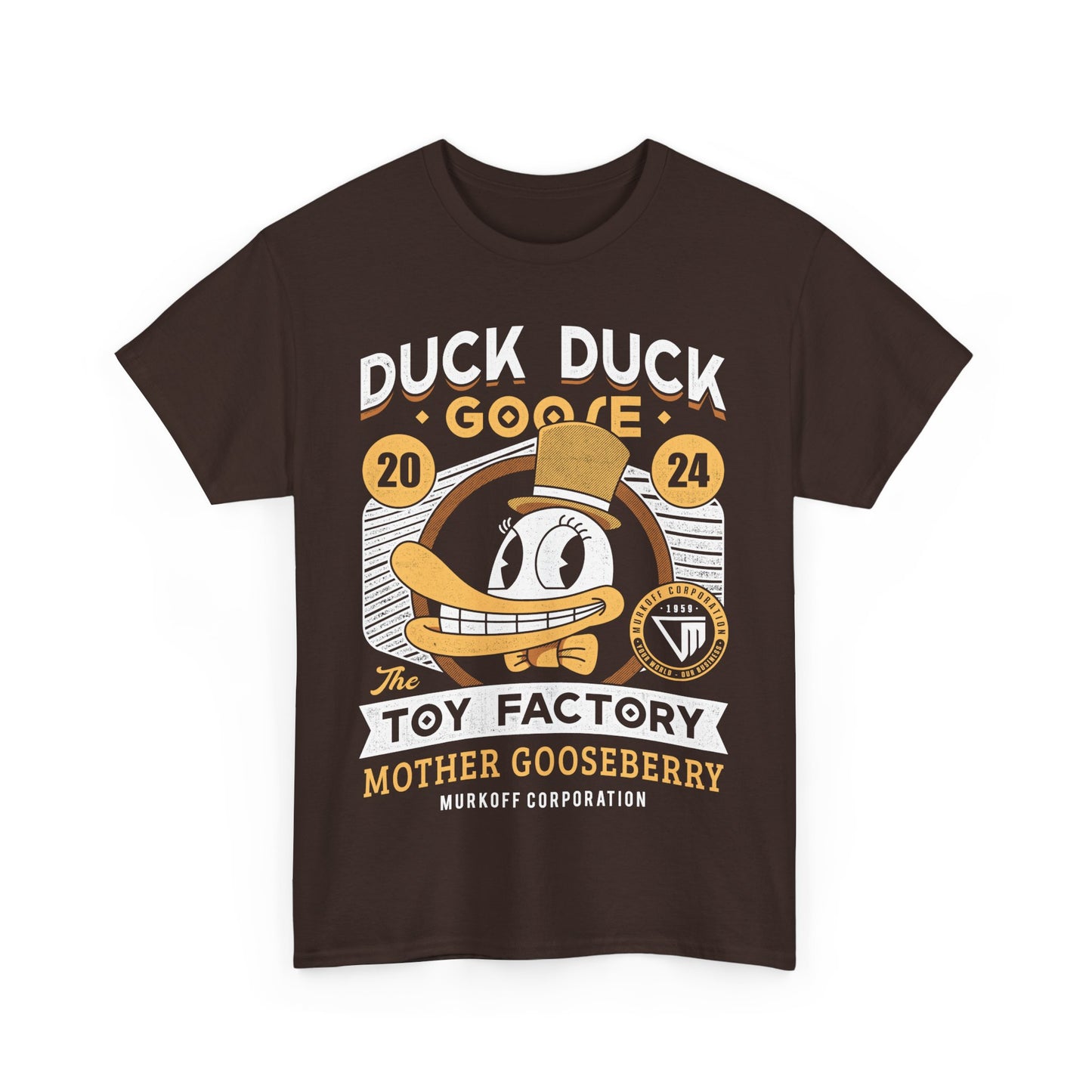 Sinyala Facility Toy Factory Unisex T-Shirt