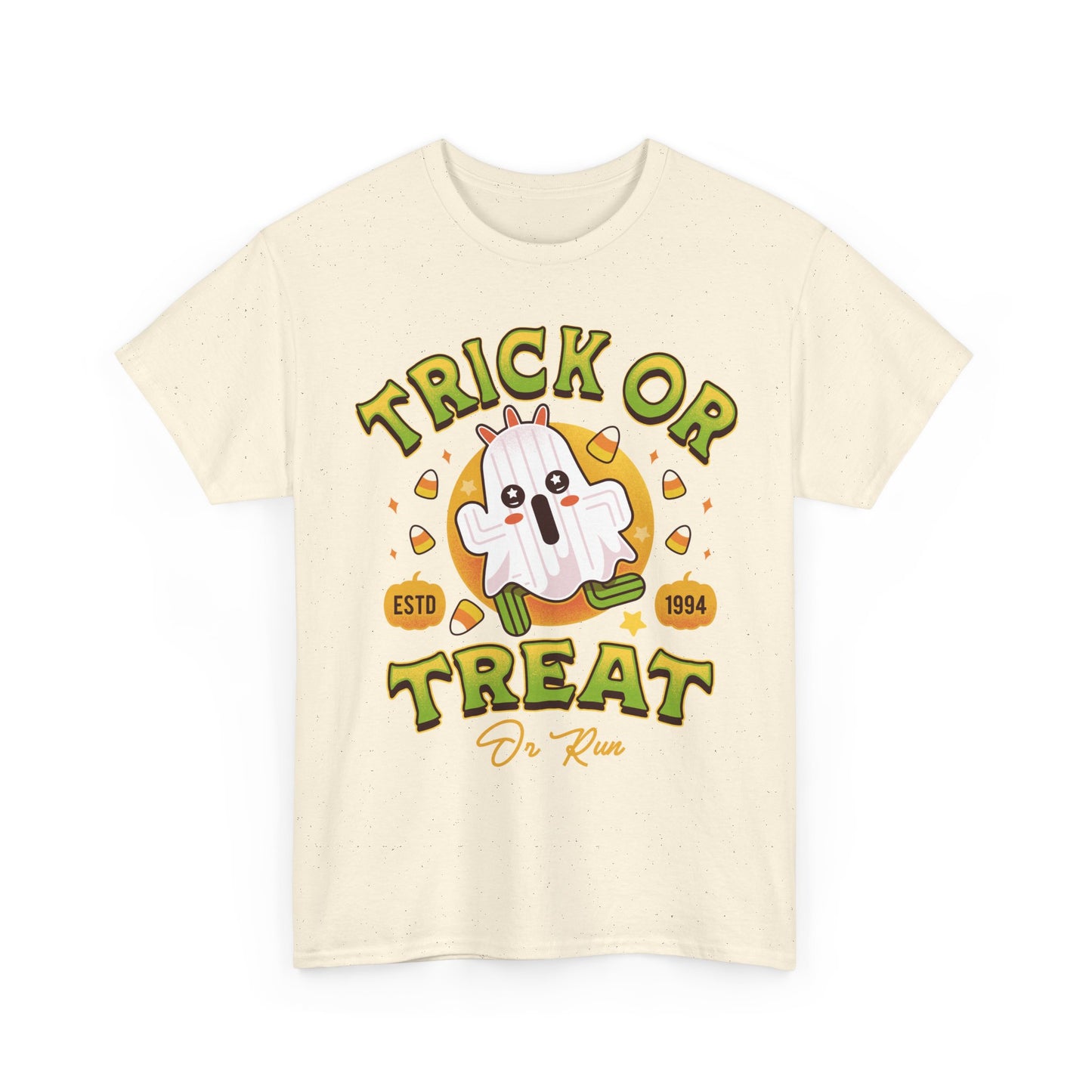 Cactuar Halloween Unisex T-Shirt