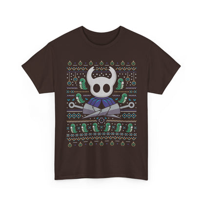 Hallownest Grubs Ugly Sweater Unisex T-Shirt