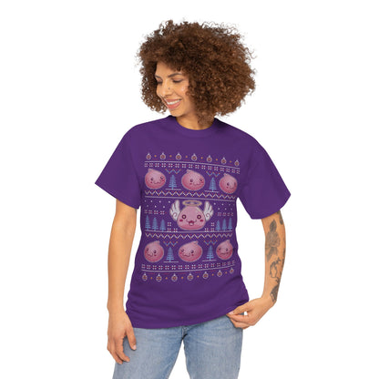Porings Ugly Sweater Unisex T-Shirt