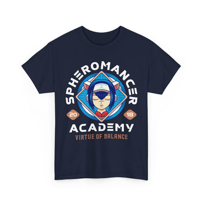 True Spheromancer Academy Unisex T-Shirt