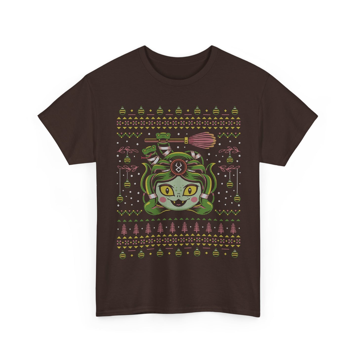 Dusa Ugly Sweater Unisex T-Shirt