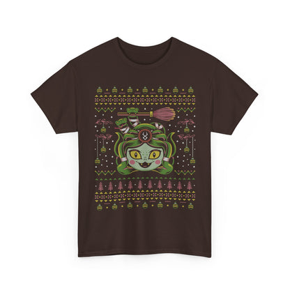 Dusa Ugly Sweater Unisex T-Shirt