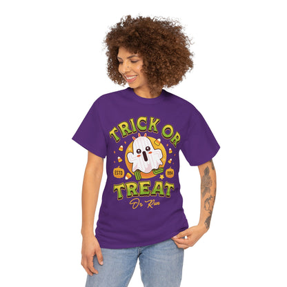 Cactuar Halloween Unisex T-Shirt